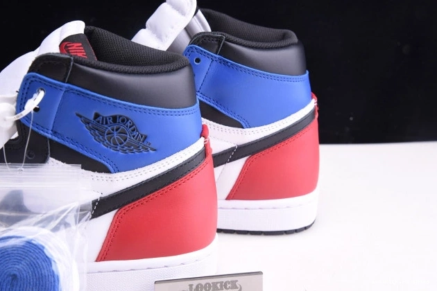 1 Top Jordan 2.0 3 High Air DA2728-100 Retro 0709